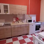 Apartamento Yellow