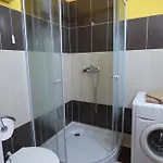 Apartamento Yellow *