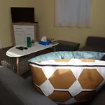 Apartamento Yellow Debrecen
