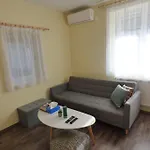 Apartamento Yellow Debrecen