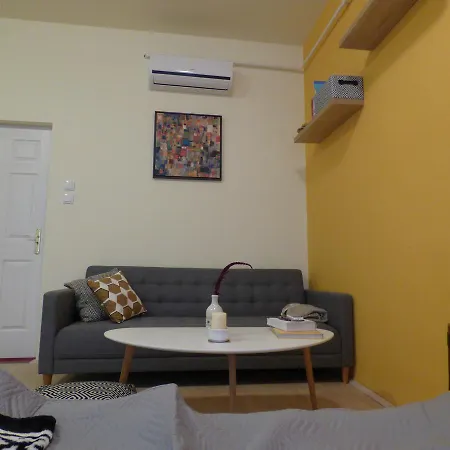 Yellow * Дебрецен