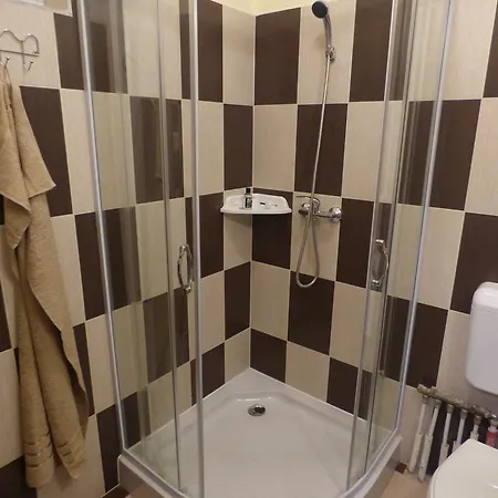 Apartament Yellow *